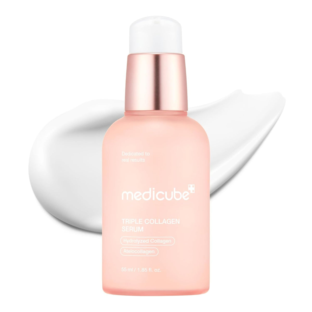 Medicube Triple Collagen Serum – Hydrating & Firm-Looking Skin