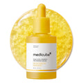Medicube Kojic Acid Turmeric Clarifying Capsule Serum – Brightening & Soothing Care