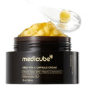 Medicube Deep Vitamin C Capsule Cream – Radiance & Firm-Looking Skin