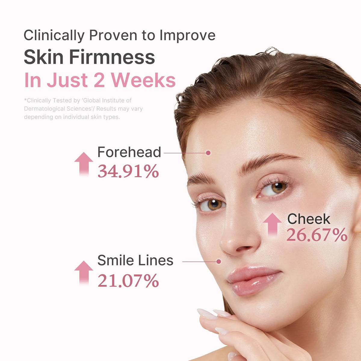 Medicube PDRN Pink Peptide Serum – Hydrating Glow & Firming Care