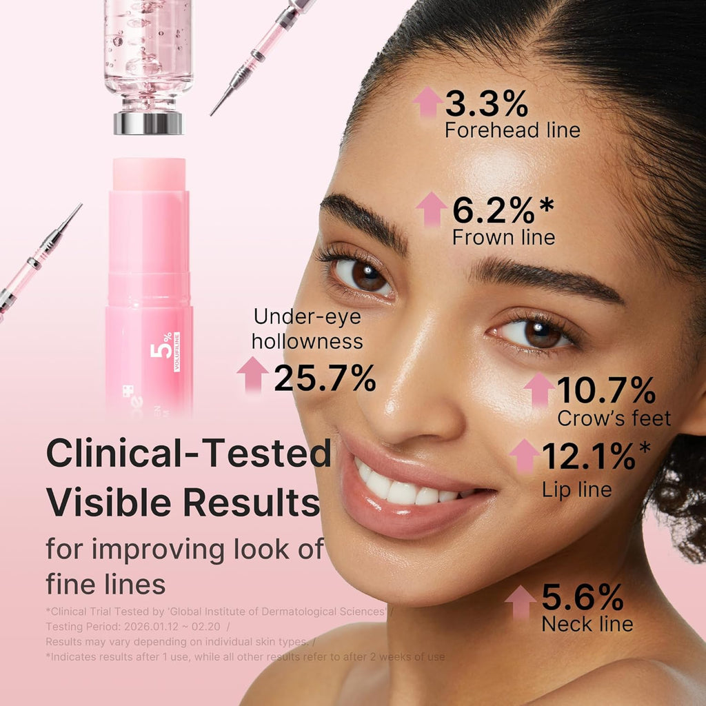 Medicube Multi Balm Stick – Face & Body Firming & Radiance Balm