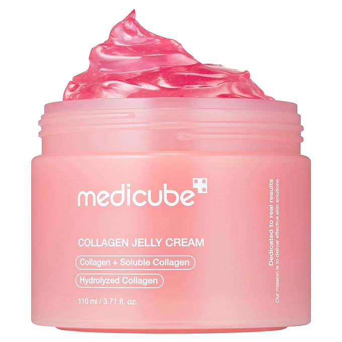 Medicube Collagen Niacinamide Jelly Cream 110 ml
