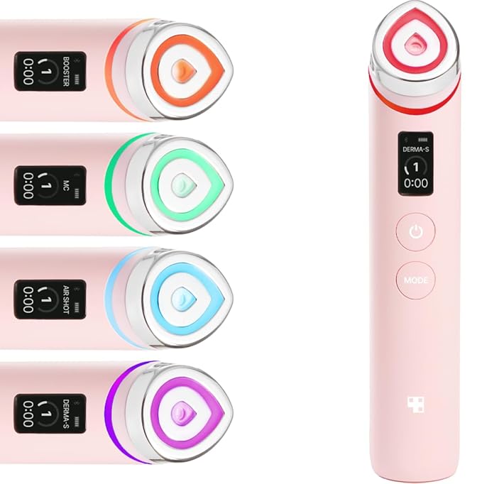 Medicube AGE-R Booster Pro | Advanced Skin Care Device