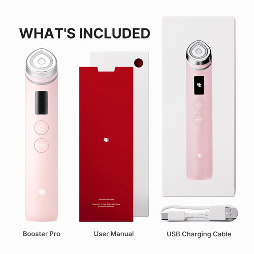 Medicube AGE-R Booster Pro | Advanced Skin Care Device