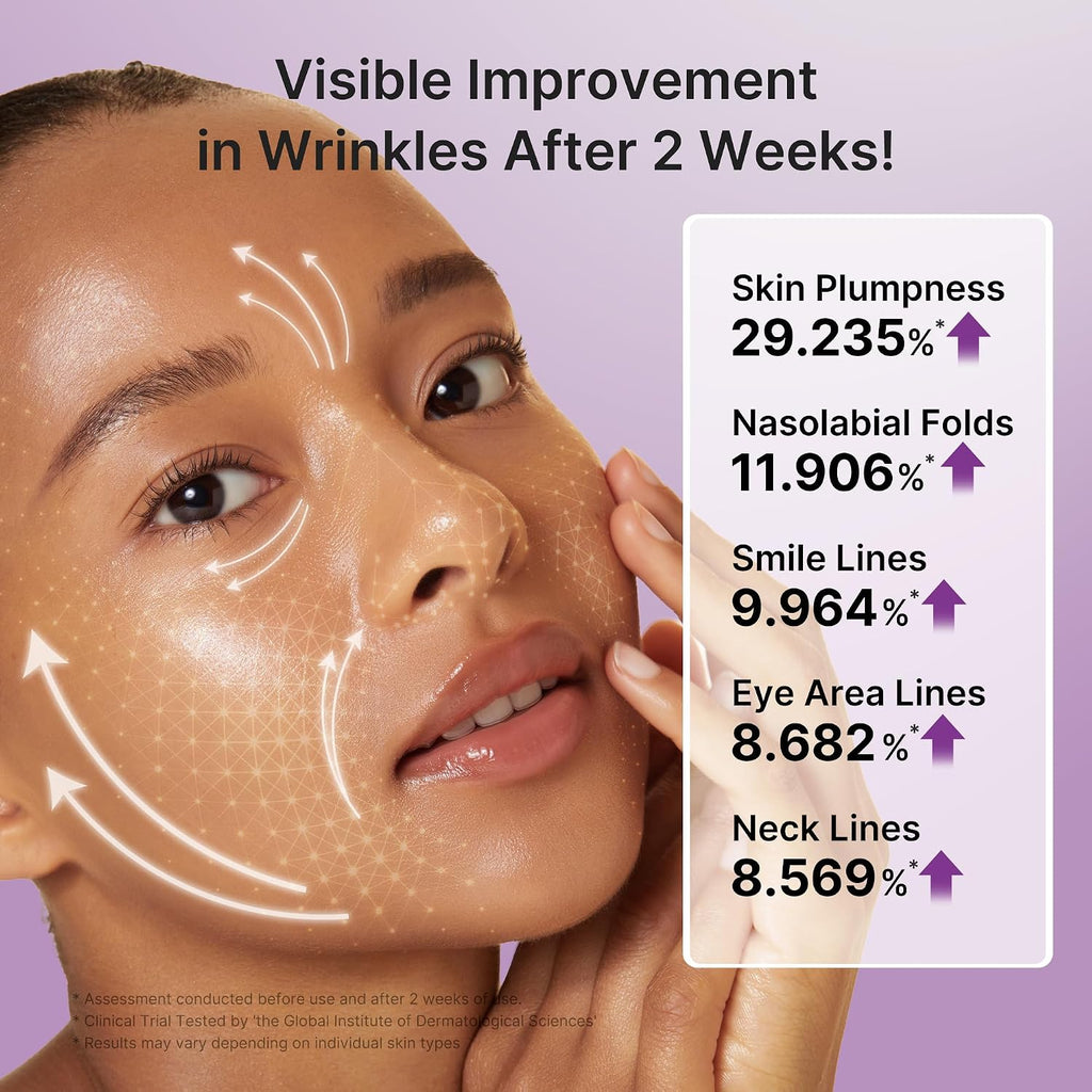 Medicube Vita A Retinal Volume Booster Serum – Firming & Pore Refining Care
