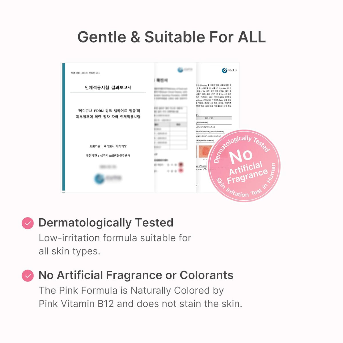 Medicube PDRN Pink Peptide Serum | Hydrating Glow Serum