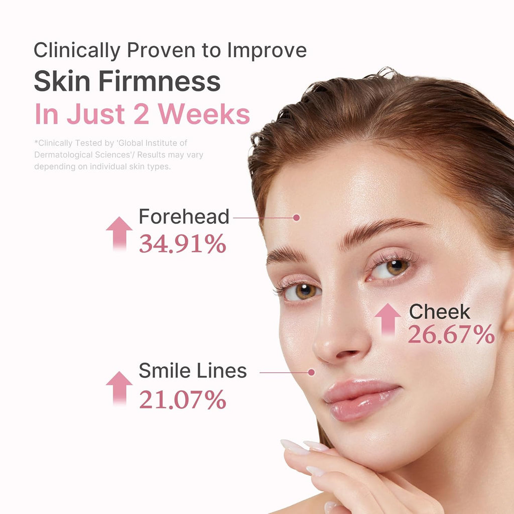 Medicube PDRN Pink Peptide Serum | Hydrating Glow Serum