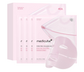 Medicube PDRN Pink Collagen Jelly Gel Mask – Hydrating & Glow Care, 4-Pack
