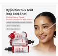 Medicube Peel Shot – Gentle Pore & Blackhead Exfoliating Serum