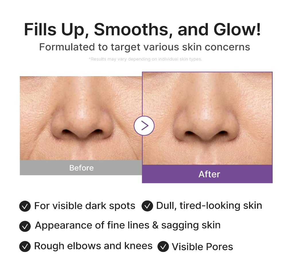 Medicube Retinol Boosting Serum – Intensive Firming & Pore Refining Care
