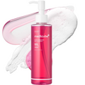 Medicube PDRN Jelly to Foam Cleanser – Gentle Low pH Hydrating Face Wash